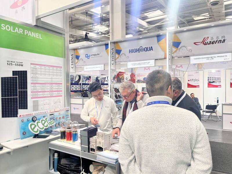 Shenzhen Bohuan Technical Service Co., Ltd. প্রস্তুতকারকের উৎপাদন লাইন