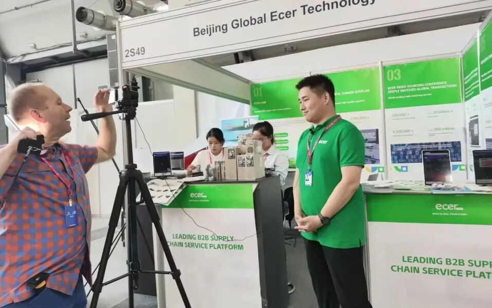 Shenzhen Bohuan Technical Service Co., Ltd. প্রস্তুতকারকের উৎপাদন লাইন